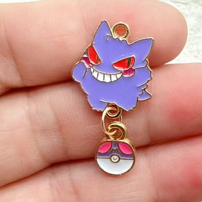 Wholesale 10pcs  Accessories DIY Charms Pendant