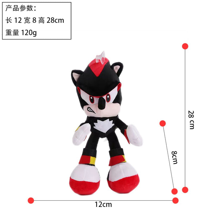 Wholesale Classic anime-related plush toys