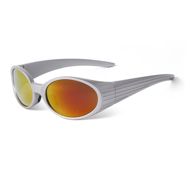 Wholesale Sunglasses for men, new styles for women, UV resistant sunglasses for outdoor cycling, high-end feel