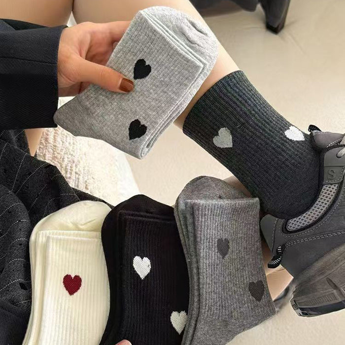 Wholesale Socks, mid length socks, long socks