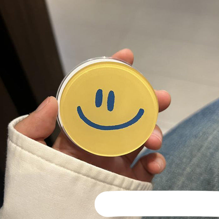 Wholesale Smiley Magnetic Mobile Phone stand