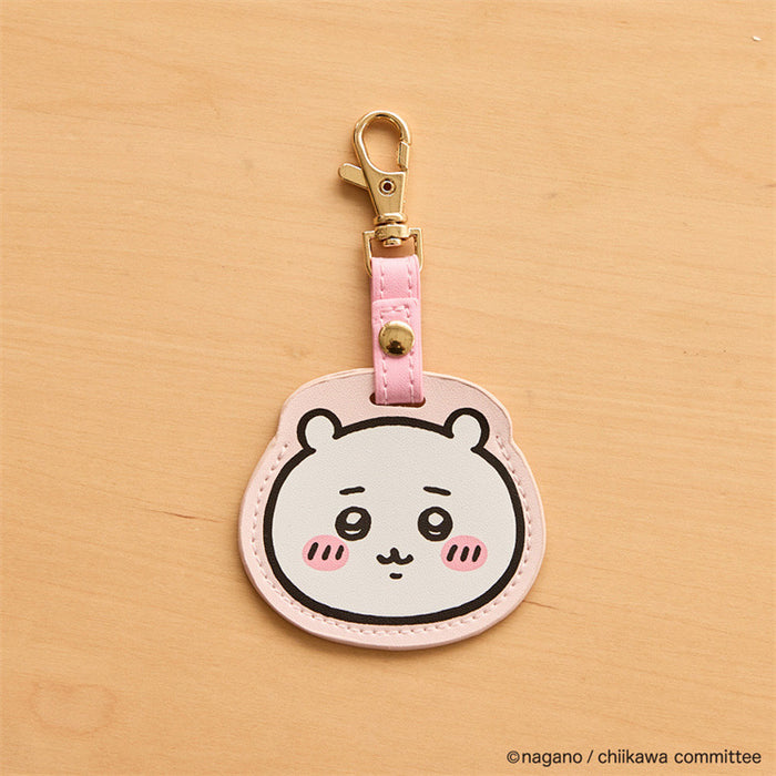 Wholesale Cute IC card holder,  access card protector,  keychain