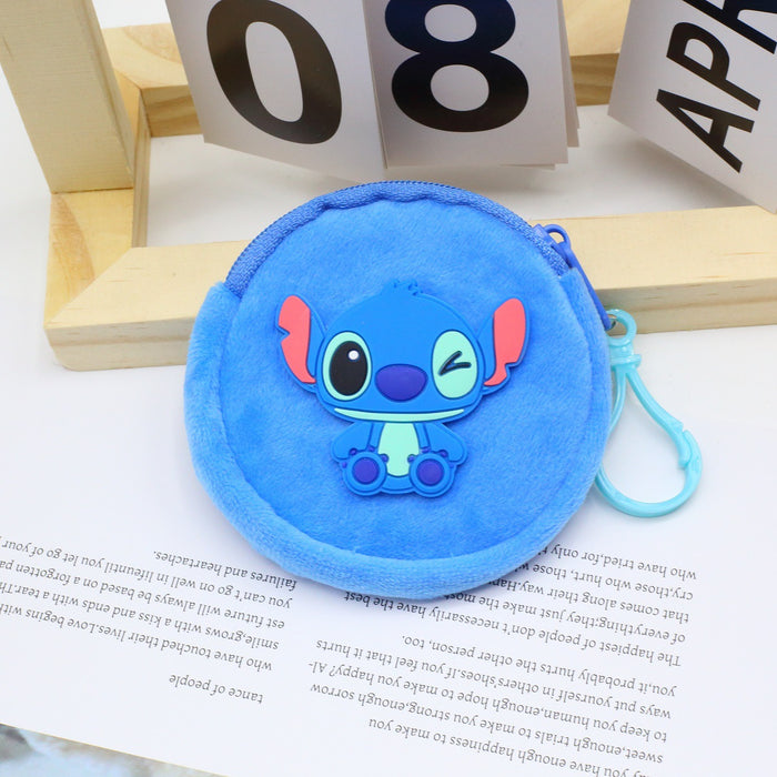 Wholesale Cute Cartoon Coin Purse