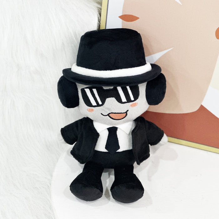 Wholesale Game Peripheral Plush Dolls