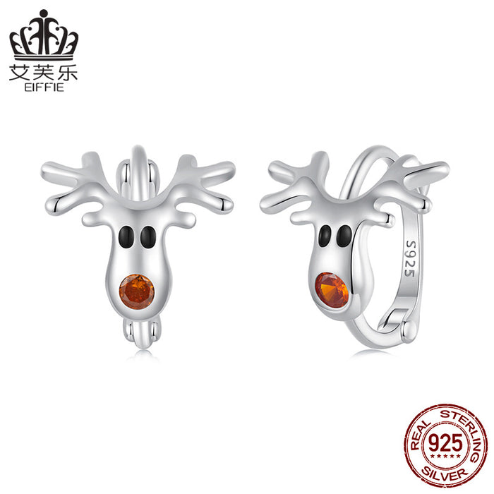 Wholesale small fresh earrings jewelry fashion earrings women