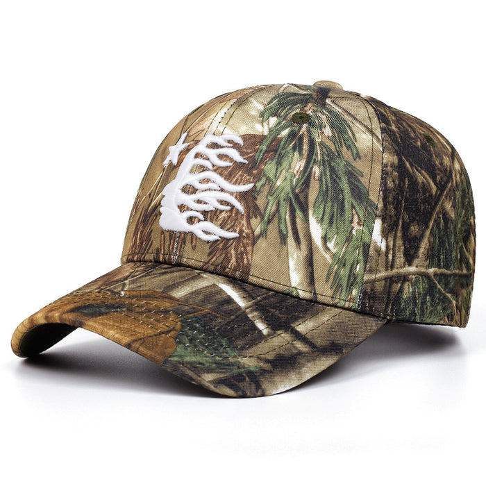 Wholesale Baseball Cap Special Forces Combat Tactical Cap