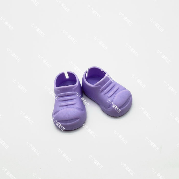 Wholesale Cotton Doll Dress-Up Cross-Body Bag Sports Shoes Headphones Glasses