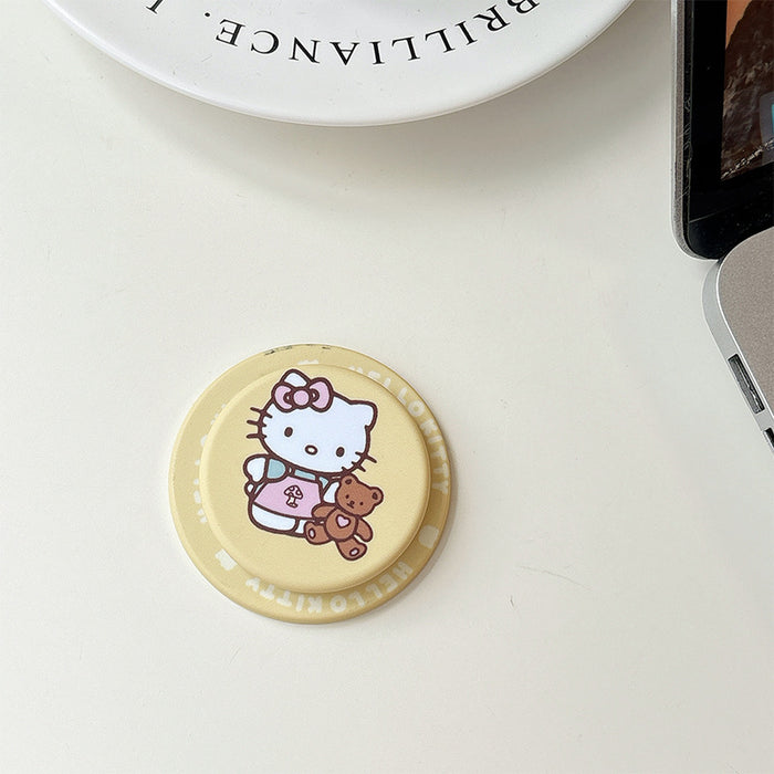 Wholesale Cartoon Kitten Phone Grips