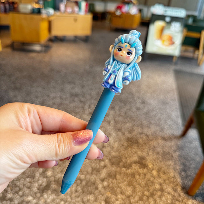 Wholesale Pen peripheral neutral pen student exam practice pen