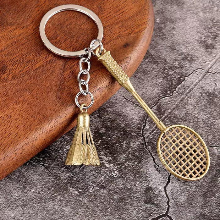 Wholesale Personalized metal pendants, keychains, and high-end car designs