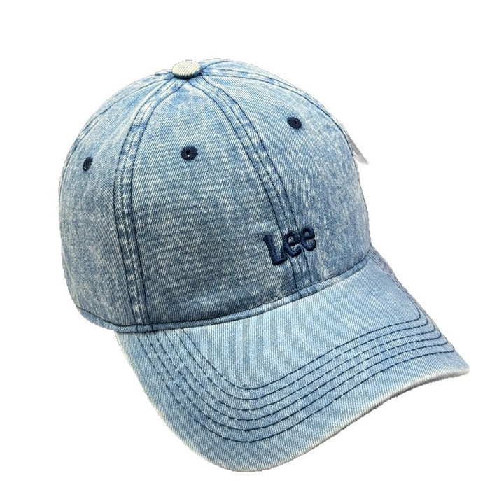 Wholesale Fashion Trend Yoga Baseball Hat Personalized Letter Hot Label Duck Tongue Hat Sunshade Hat