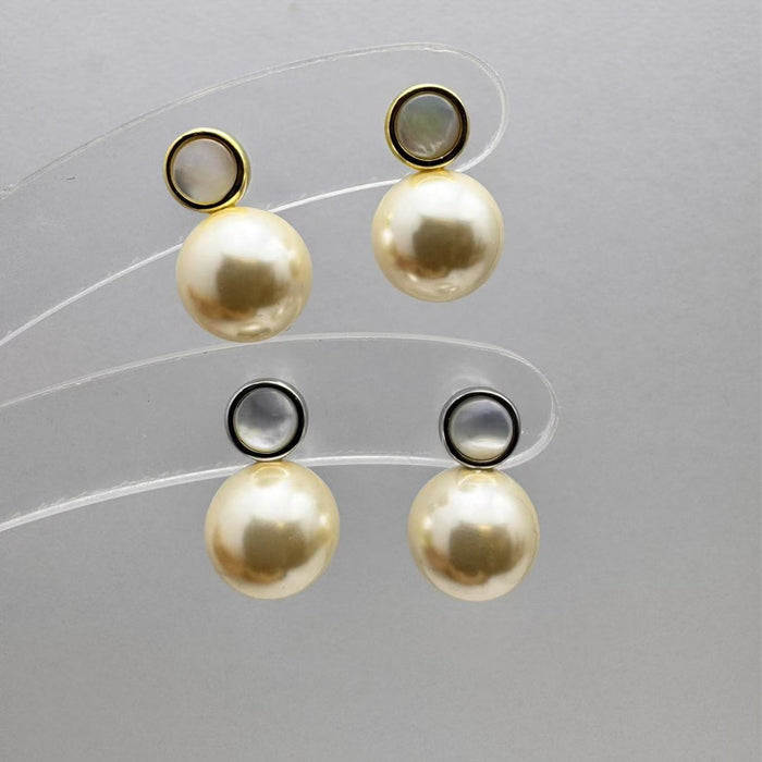 Wholesale Full body pure silver earrings, fashionable and elegant earrings