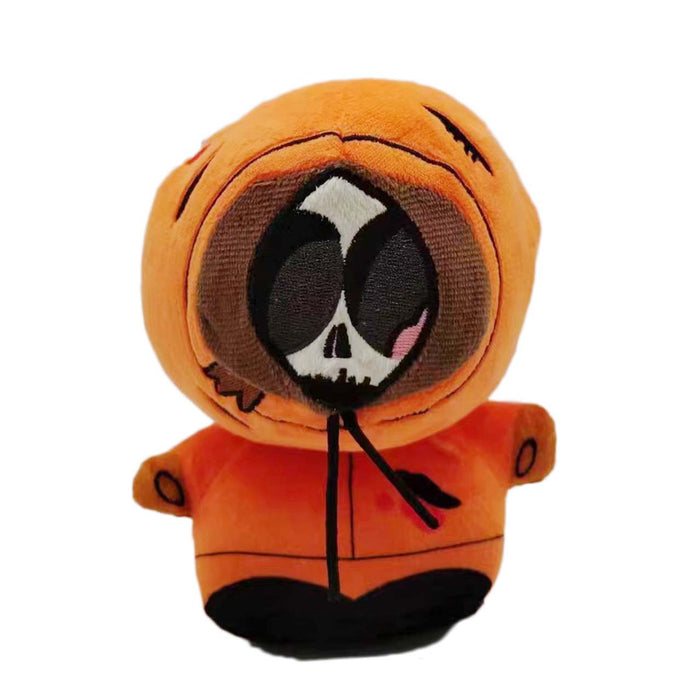 Wholesale Doll Cartoon plush toy paradise doll