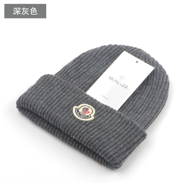 Wholesale Knitted Hats Warm Beanie Hats JDC-FH-Guanp002