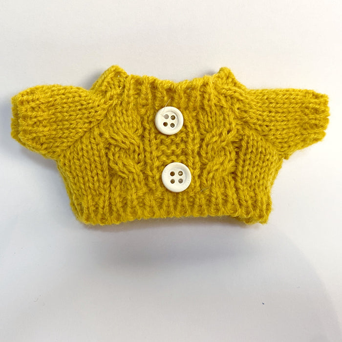 Wholesale Knitwear Casual Suit Woolen Hat Baby Clothes Replacement