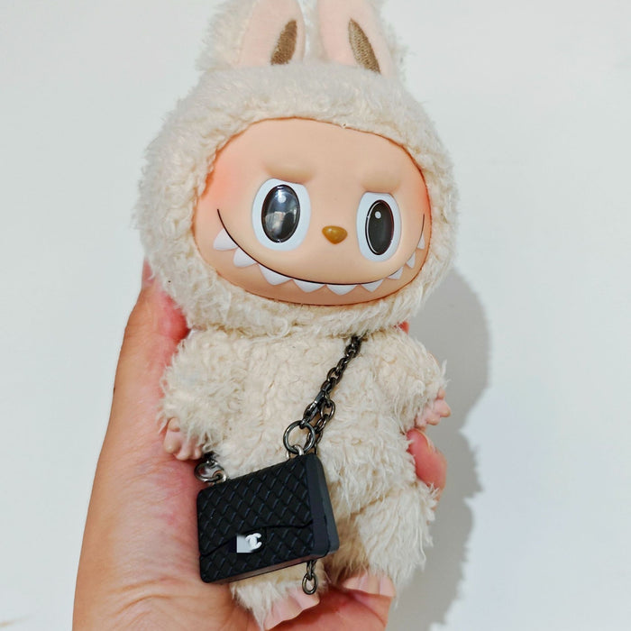 Wholesale Small Bag Doll House Mini Crossbody Bag Fashion Accessories Thermos Cup Bottle