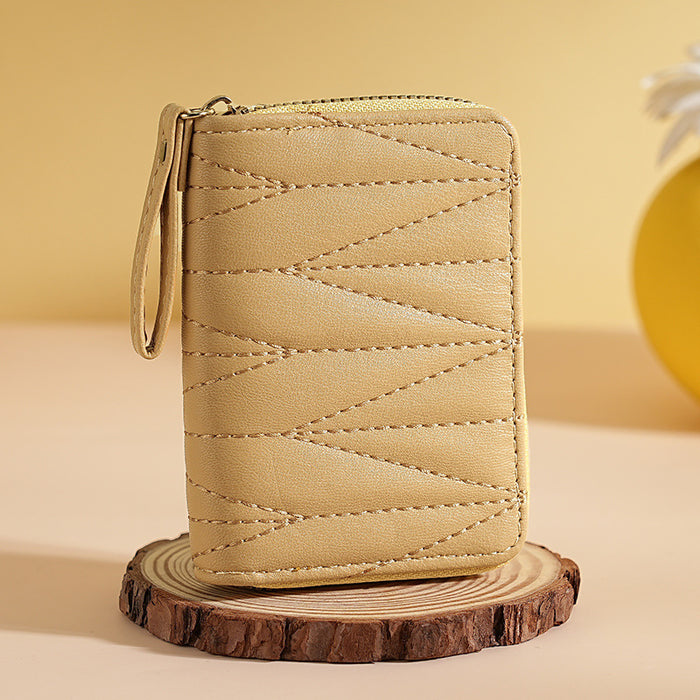 Wholesale Card bag, zero wallet, credit card storage bag