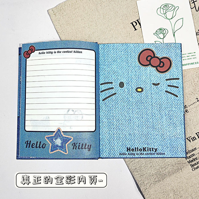Wholesale Chic A5 Hard Cover Notebook – Cute Retro Design Thick Paper 50-100 Pages