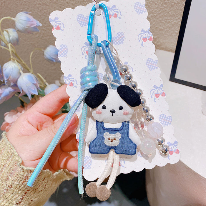 Wholesale Vest, Dog, Cat, Car, Keychain, Pendant, Bag, Hanging Decoration, Phone Chain