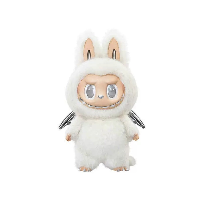 Wholesale Archangel vinyl plush doll 58CM big baby