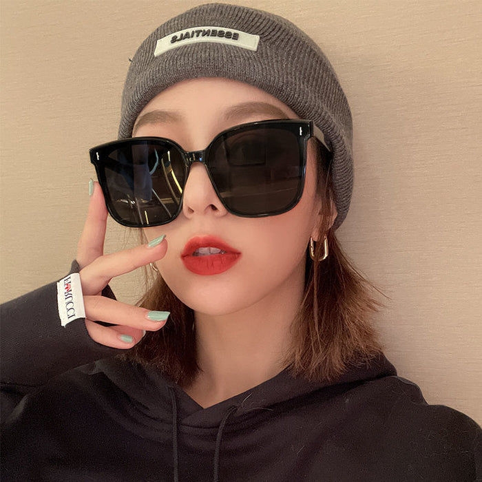 Wholesale Retro sunglasses with UV protection and slimming effect