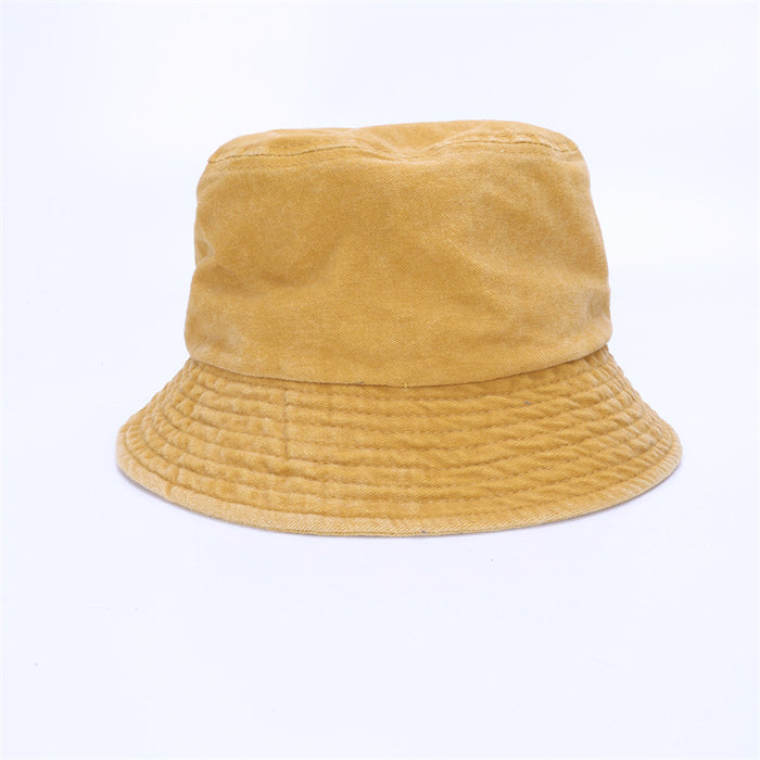 Wholesale Cowboy fisherman hat, fashionable and casual sun hat