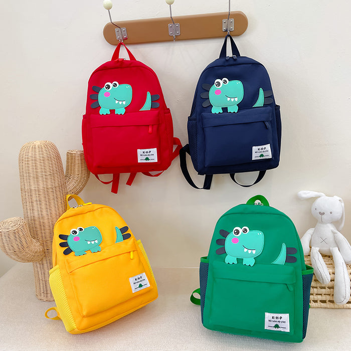 Wholesale Schoolbag Baby Backpack Lightweight Fashionable Backpack