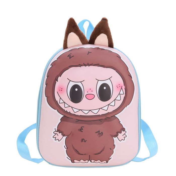 Wholesale Cartoon Lightweight Children' s Backpack Bags