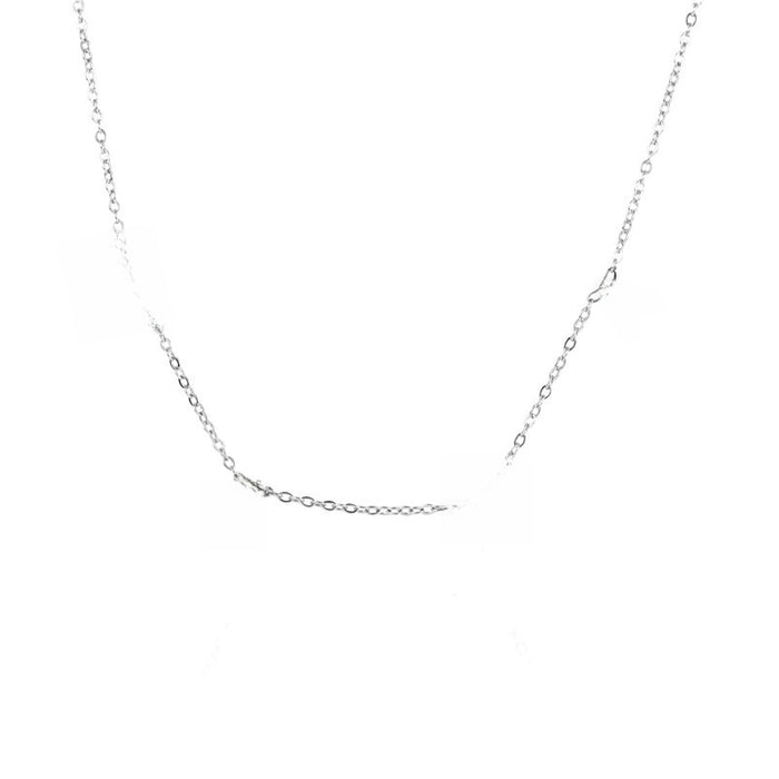 Wholesale Music necklace, stainless steel, gold letters, titanium steel pendant necklace