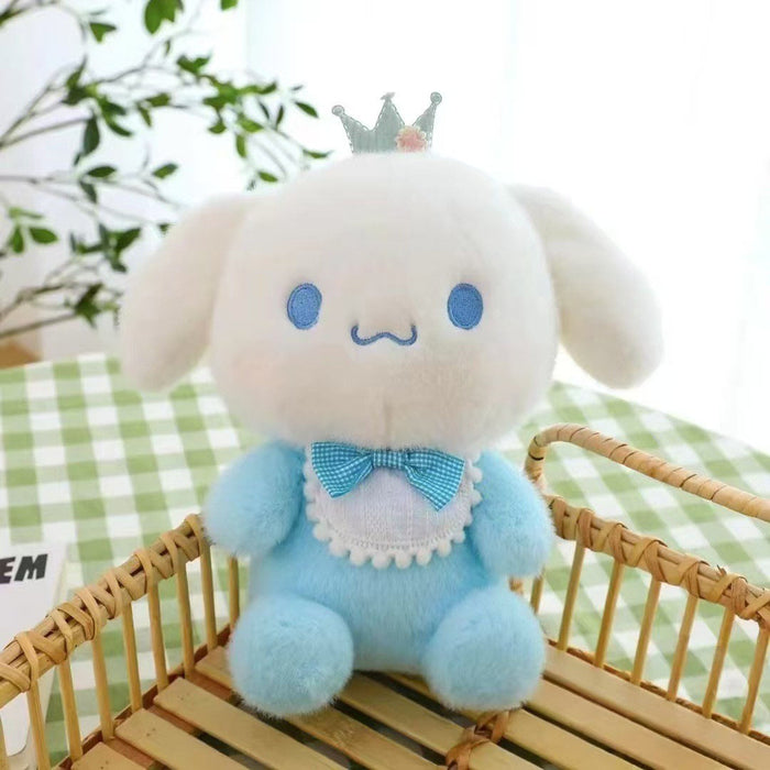 Wholesale Plush Toy Grasping Machine Doll Small Doll