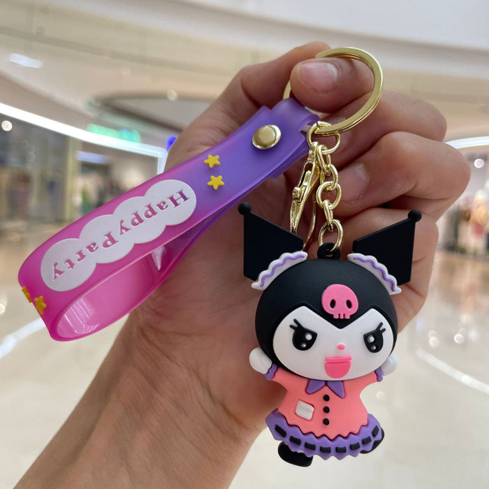 Wholesale Keychains, backpacks, pendants, cute dolls, bags, car accessories, couple's small gifts wholesale