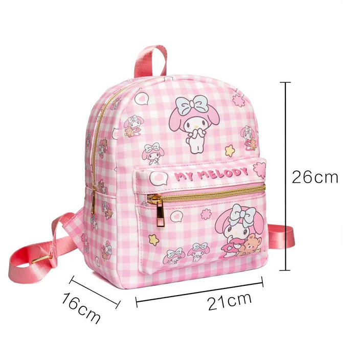 Wholesale Kids Cartoon Cute Backpacks (S) JDC-BP-HongSheng002
