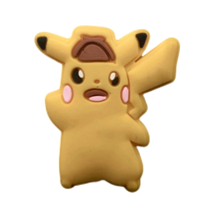 Wholesale Cave shoes, flower shoes, buckle accessories DIY detachable shoe flower accessories in stock