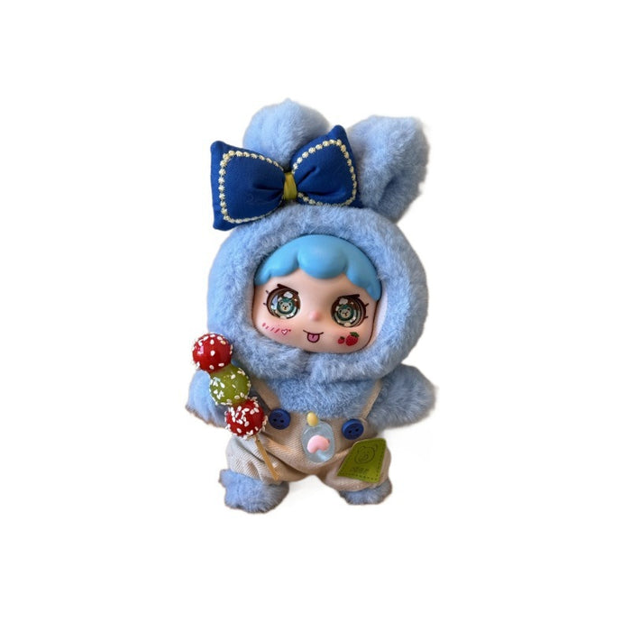 Wholesale Trendy Cute Plush Toy Doll - Bag Charm
