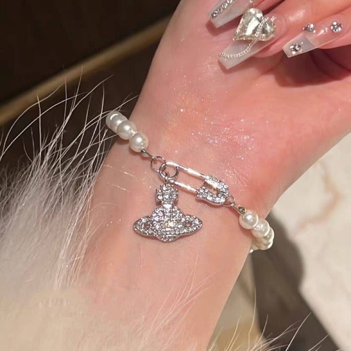 Wholesale pearl necklace