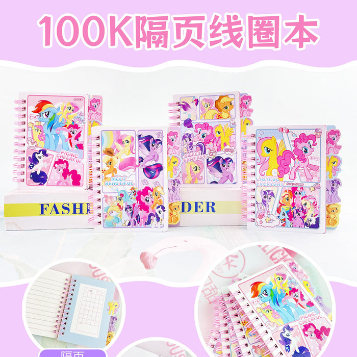 Wholesale A5 Set Souvenir Small Notebook