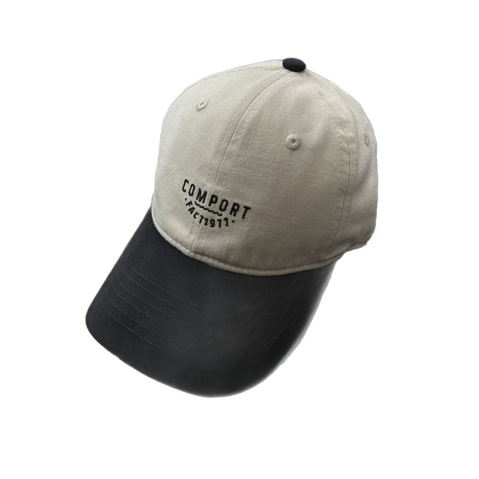 Wholesale Baseball Cap for Men and Women Circumference, Face-Slimming Duckbill Cap