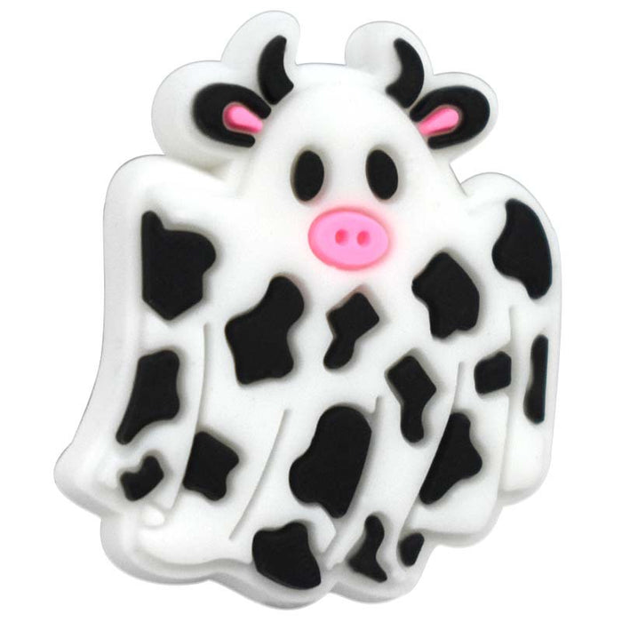 Wholesale  horror beads beaded patch PVC soft glue handmade detachable ballpoint pen accessories