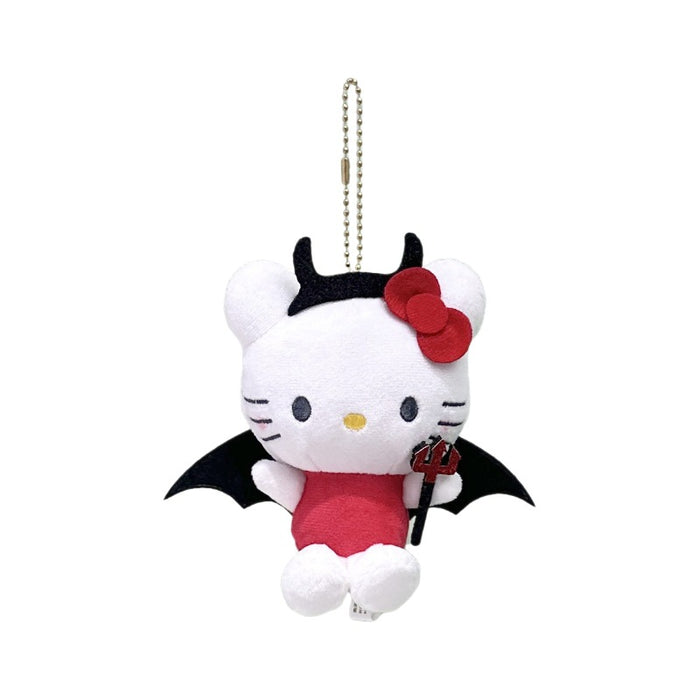Wholesale Halloween Plush Cartoon Doll Bag Keychain Pendant