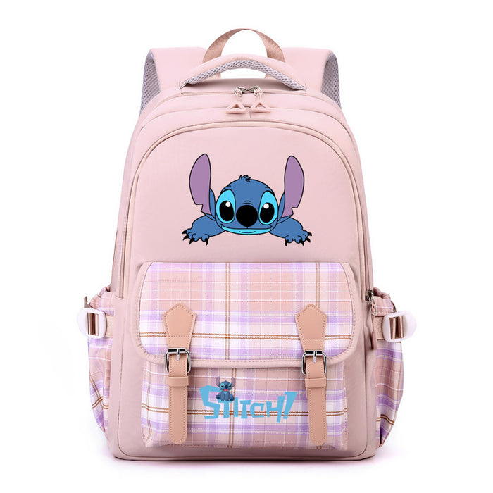 Wholesale Cartoon Cute Large Capacity Backpack JDC-BP-Lings003