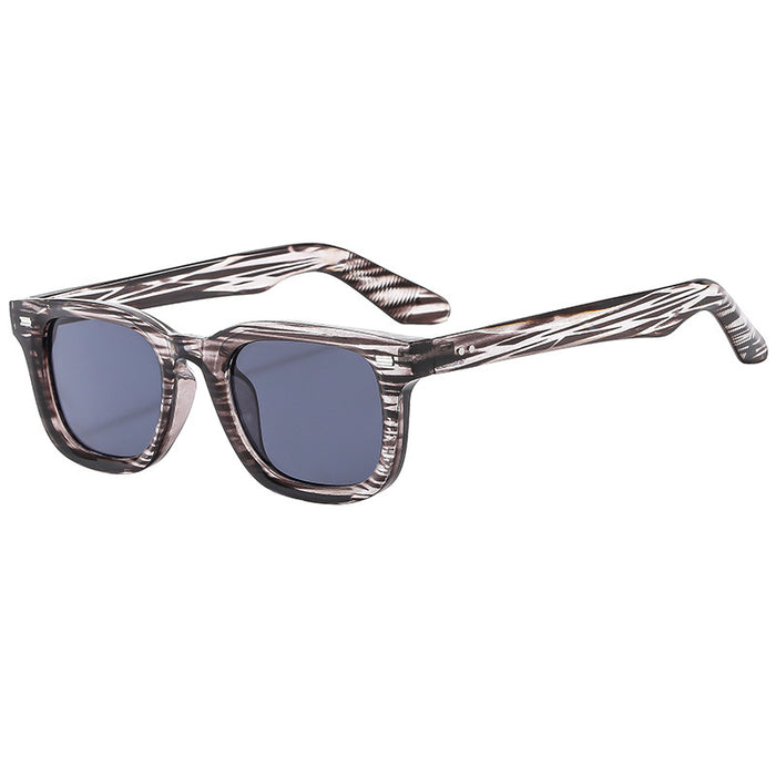 Wholesale Square UV Protection Sunglasses