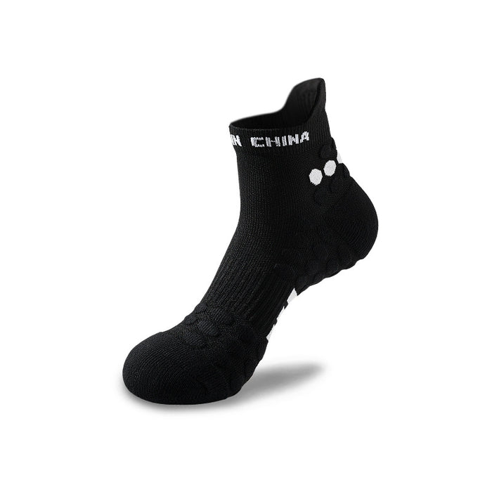 Wholesale Sports Socks, Towel Bottom, Professional Training, Basketball Socks, Outdoor Badminton, Running, Middle Socks