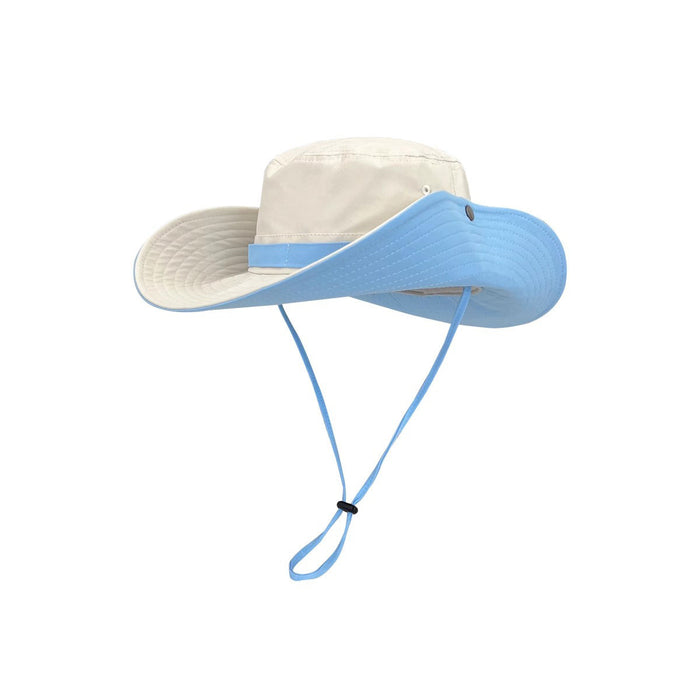 Wholesale Sun Protection Mask Summer Fishing Hat Outdoor Versatile Sunshade Hat