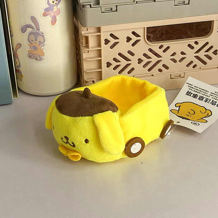 Wholesale Dog Pendant Doll Stuffed Toy Ornament Jewelry Storage