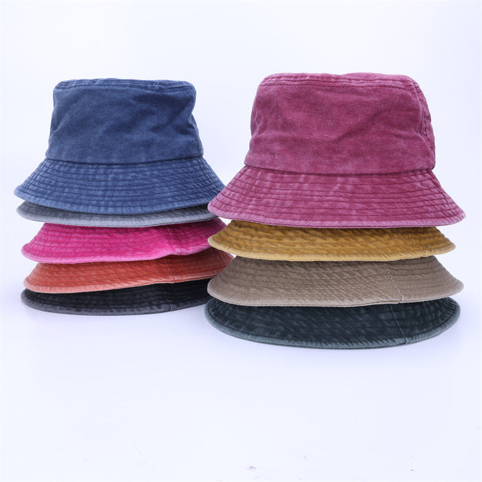 Wholesale Cowboy fisherman hat, fashionable and casual sun hat