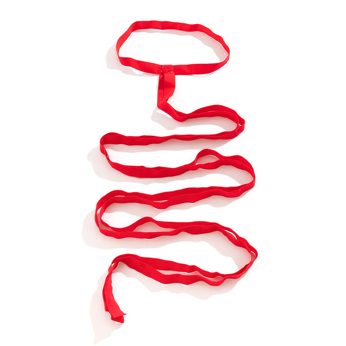 Wholesale Jewelry elastic strap leg loop multi-layer personalized leg chain sexy