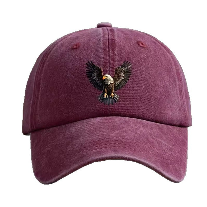 Wholesale Vintage Washed Baseball Cap