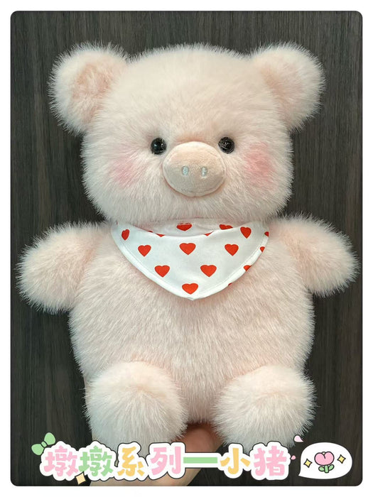 Wholesale  Doll Little Bear Doll Hugging Bear Plush Toy
