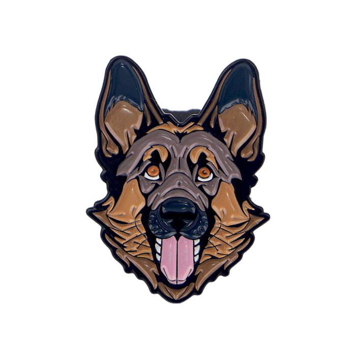 Wholesale 5pcs Badge Clothing Backpack Collar Alloy Cartoon Pet Cat and Dog Animal Brooch