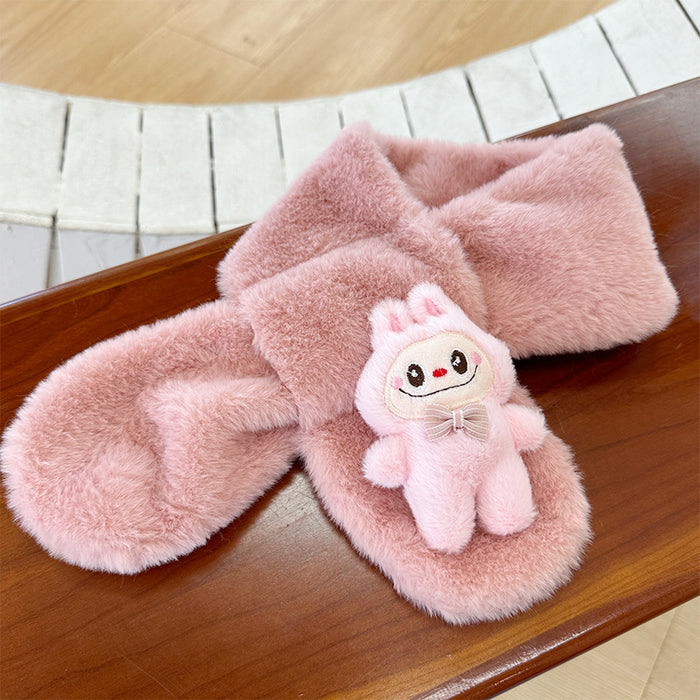 Wholesale Cartoon children' s ves are cute and versatile.